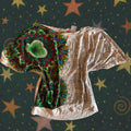 Desigual Tee - Size S