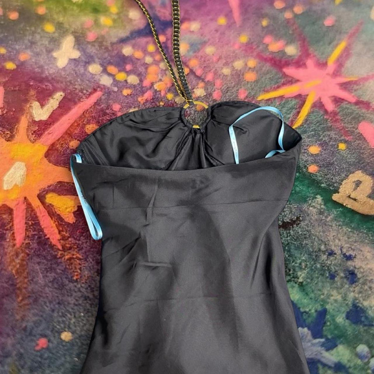 Vintage Marciano Halter - Size XS